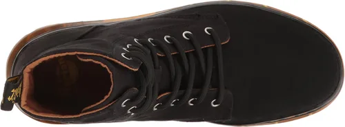 Miniatura 5 de Dr. Martens - Botas de combate de nailon para hombre