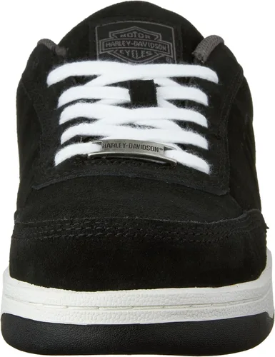 Miniatura 2 de HARLEY-DAVIDSON FOOTWEAR Men's Static St Sneaker