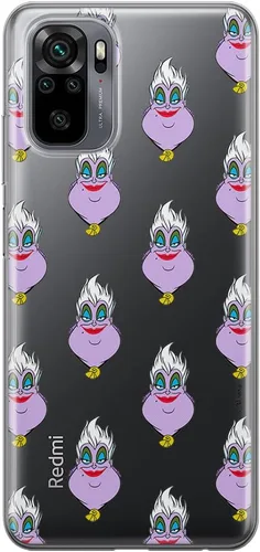 Miniatura 17 de ERT GROUP Funda de teléfono móvil para Xiaomi REDMI Note 10/10S original y con licencia oficial de Disney, villanos de Disney 002 adaptada