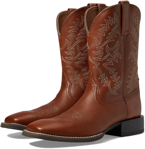 Miniatura 4 de Ariat Botas deportivas Latigo Western para hombre