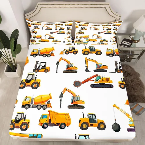 Miniatura 19 de Erosebridal Lindas sábanas de Capybara para niños y niñas, diseño de universo azul, con temática del espacio exterior, juego de cama de Capybara