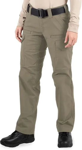 Miniatura 4 de First Tactical Women's V2 Tactical Pant