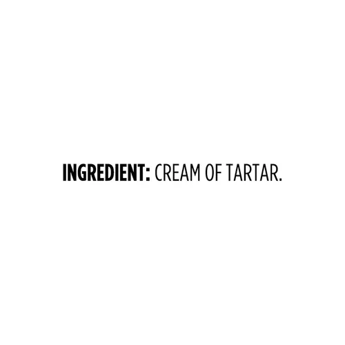 Miniatura 3 de Amazon Grocery, Crema de tártaro, 5 onzas (anteriormente Happy Belly, el embalaje puede variar)