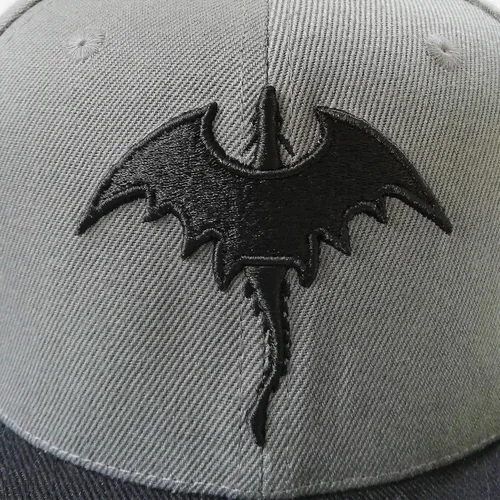 Miniatura 4 de Capiche - Gorra de visera plana de serie especial, talla única, unisex, hombre, más de 99 diseños