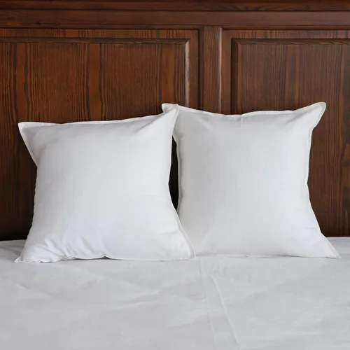 Miniatura 31 de Simple&Opulence - Fundas de almohada lumbar de lino 12x20 pulgadas, juego de 2, mezcla de lino y algodón, rectangulares, decorativas, para sofá