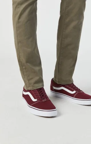 Miniatura 122 de Mavi Jake - Jeans para hombre, tiro regular, pierna ajustada
