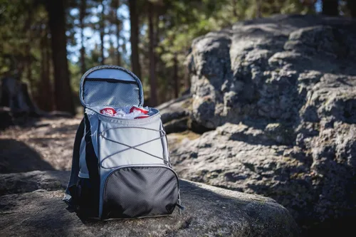 Miniatura 6 de ONIVA - a Picnic Time brand - Mochila térmica Star Wars PTX - Mochila suave y fresca - Bolsa de almuerzo aislada