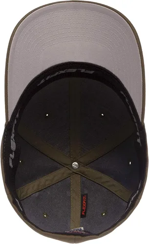Miniatura 111 de Flexfit - Gorra de béisbol deportiva, ajustada, para hombre