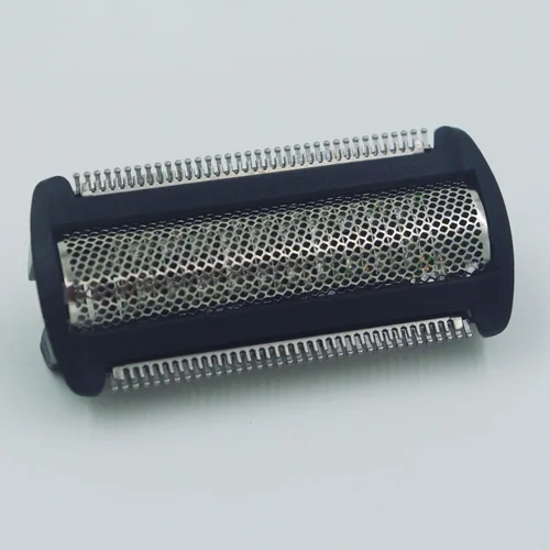 U-nique Recortadora afeitadora cabeza hoja de repuesto para Philips NORELCO BODYGROOM XA2029 XA525 YS522 YS524 YS534 TT2021 TT2022 TT2030 TT2039