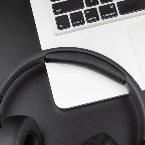 Miniatura 6 de SOULWIT Diadema para auriculares JBL Tune 500BT/510BT/520BT/600BT/600BTNC/660NC/670NC/700BT/710BT/720BT/750BT/750BTNC/760NC/770NC, pieza de Negro