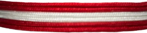 Miniatura 42 de World Cup Countries Soccer Flag Cord Bracelet for Men or Women - Country flag Pulsera bandera Pais Copa Mundial Futbol Hombre Mujer - Sports String