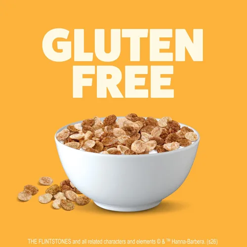 Miniatura 5 de Cinnamon PEBBLES - Vaso de cereales para el desayuno, sin gluten, aperitivo para llevar, 2 onzas (paquete de 12)