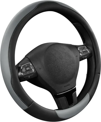 Miniatura 9 de RCSWC0032-BLACK - Funda para volante