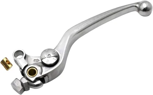 S SYUU Maneta de embrague de repuesto para motocicleta compatible con Suzuki GSF 1250 Bandit GSF 1200 GSX 650 F GSX 1400 SV 1000 DL 1000 Vstrom GSX