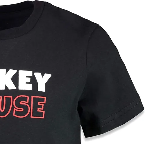 Miniatura 5 de Disney Mickey Mouse Pluto Donald Duck Goofy Baby - Paquete de 4 camisetas de bebé a niño grande
