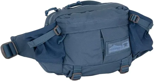 Miniatura 7 de Mountainsmith Drift Lumbar Pack - 3L Riñonera para senderismo, viajes, ciclismo y correr