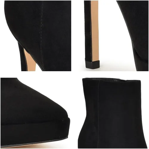 Miniatura 6 de Nine West Women's Danise Ankle Boot