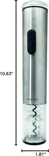 Miniatura 6 de Vin Bouquet FID 469 Sacacorchos Eléctrico