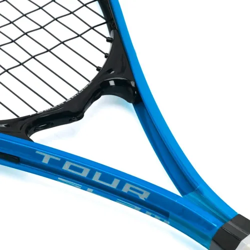 Miniatura 7 de Wilson Tour Slam - Raquetas de tenis recreativas para adultos Azul/Negro