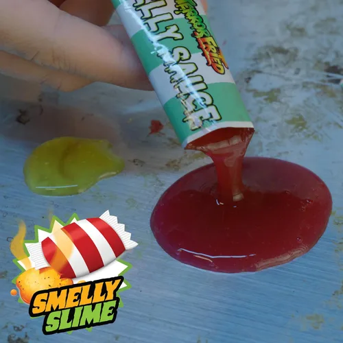 Miniatura 7 de La hamburguesa Ooze