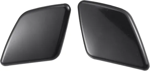 ACROPIX Tapa de la boquilla del parachoques delantero izquierdo y derecho para Volvo XC90 2007-2014 No.39875253/30678957/39875254/30678958 - Paquete