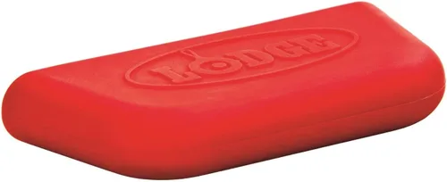 Miniatura 9 de Lodge Soporte de mango de silicona audaz, apto para lavavajillas, diseño mejorado solo para productos Lodge Bold - Protección térmica de hasta 450°