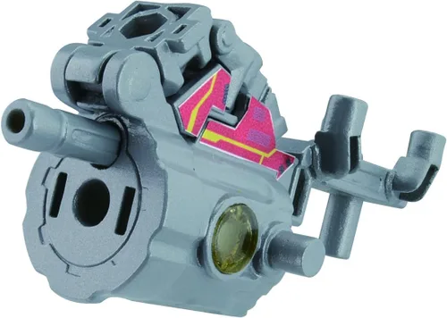 Miniatura 4 de Transformers AM-32 Stunticon Wildrider