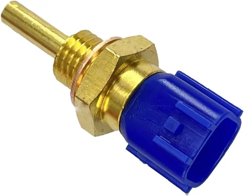 Miniatura 3 de Sensor de temperatura del refrigerante de agua del motor 158-0606 compatible con Altima Frontier Maxima Pathfinder Pickup Quest Sentra Versa X-Trail