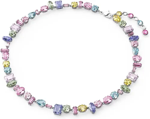 Miniatura 2 de SWAROVSKI Gema Crystal Necklace Collection