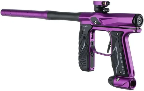 Miniatura 4 de Pistola de paintball Empire Axe 2.0 Polvo púrpura y negro