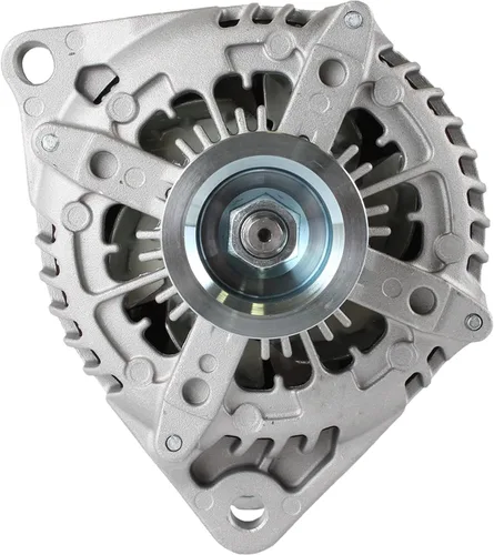 Miniatura 7 de DB Electrical AND0577 Alternador remanufacturado para Ford F-150 11 12 13 14 2011-2014 104210-6270, 104210-6660, AL3T-10300-CA, AL3Z-10346-C