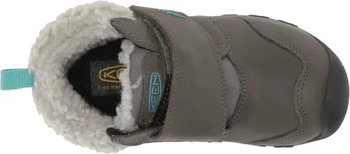 Miniatura 5 de KEEN unisex-child Kootenay 4 Mid Height Insulated Waterproof