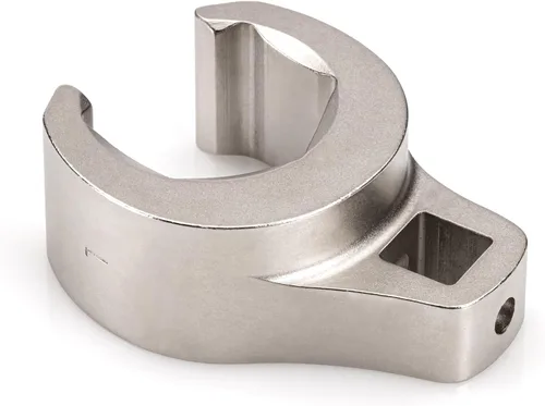 Miniatura 2 de TEKTON Llave de Pata de Gallo de Tuerca Abocinada de 6 Puntos de 3/8 Pulgadas de Impulso x 1 Pulgada WCF15225 Fabricado en Estados Unidos