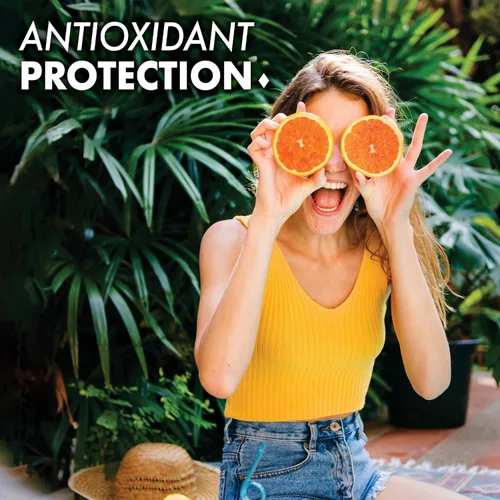 Miniatura 5 de Bluebonnet Nutrition Super Quercetin Cápsulas Vegetales, Fórmula de Vitamina C, Lo mejor para apoyo estacional e inmunológico, sin OMG, sin gluten