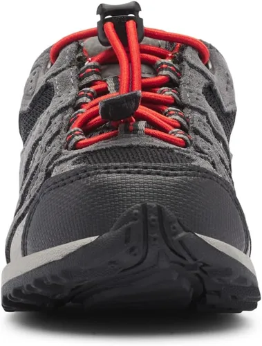 Miniatura 8 de Columbia Zapatillas de senderismo impermeables unisex Redmond para niños