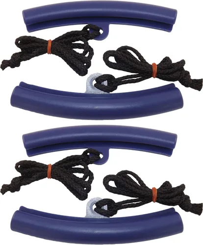 CORE TOOLS CT106-02 Par de protectores de llanta, paquete de 2