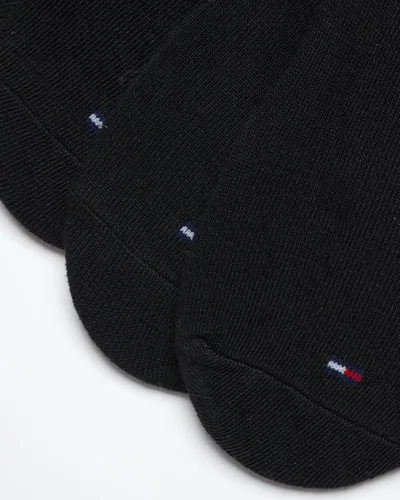 Miniatura 4 de Tommy Hilfiger Calcetines para mujer ligeros ultra invisibles