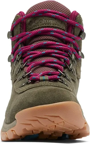 Miniatura 3 de Columbia Newton Ridge Plus impermeable amplificado para mujer