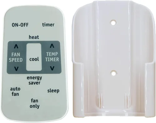 Miniatura 2 de XIVUE Mando a Distancia de Repuesto para Frigidaire Aire Acondicionado RG15D/E-ELL RG15E/E-ELL n
