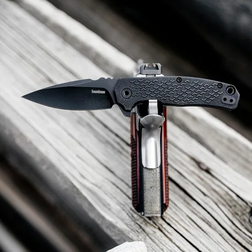 Miniatura 5 de Kershaw Conduit Pocket Knife