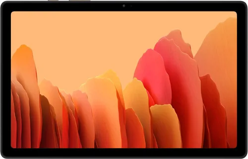 SAMSUNG Galaxy Tab A7 10.4 Wi-Fi 32GB Oro (SM-T500NZDAXAR)