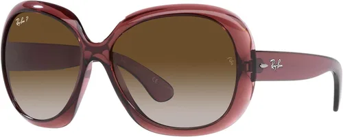 Miniatura 31 de Ray-Ban Jackie Ohh II Butterfly - Lentes de sol para mujer, RB4098