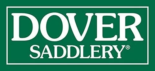 Miniatura 4 de Dover Saddlery EZ-On Liguero Correas