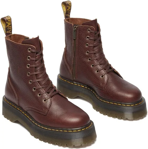 Miniatura 6 de Dr. Martens Botas Jadon para mujeres