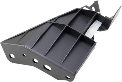 Miniatura 7 de I-Match Auto Parts Juego de 2 cubiertas para parachoques delantero del lado del conductor y del pasajero para Ford Mustang 05-09, GT 07-09 Shelby