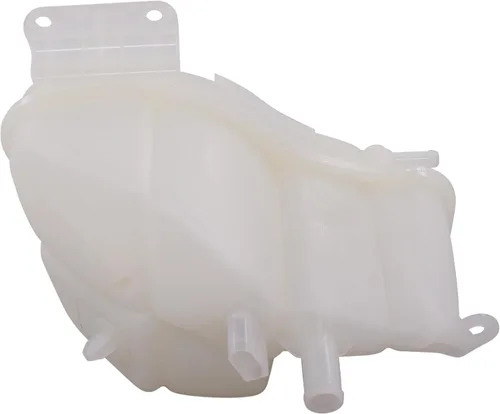 Miniatura 4 de ApplianPar Depósito de expansión de desbordamiento del depósito de refrigerante del motor para Audi A8 Quattro 4.2L 2004-2010