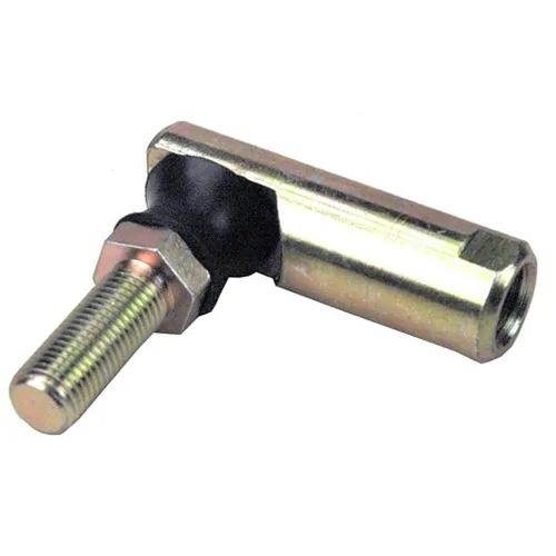 Miniatura 3 de RAParts - Rótula de dirección compatible con John Deere 170 175 180 GT262 LX178 Reemplaza AM125418