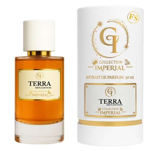 Miniatura 6 de Night Blue Extrait de Parfum Men - Inspirado en DG Lig. Blue - Alternativa francesa al aroma masculino más vendido - Perfume masculino diario - 1.7