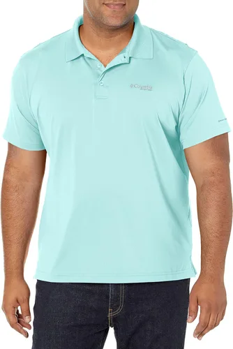 Miniatura 18 de Columbia Polo Skiff Cast para hombre