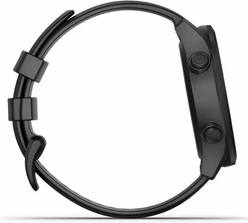 Miniatura 3 de Garmin Approach S12, Reloj de Golf GPS Fácil de Usar, Más de 42,000 Campos Precargados, Negro, 010-02472-00